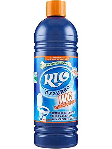 Rio Azzurro  Wc 750ml