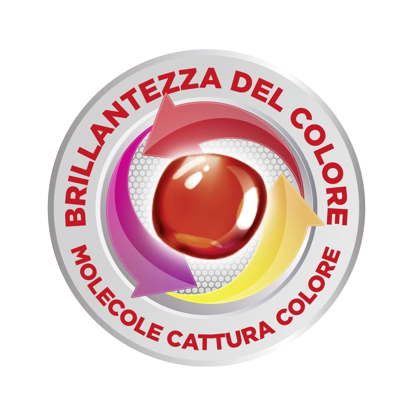 Dr. Beckmann Cattura Colore & Sporco Tecnologia Avanzata | Per proteggere a lungo i colori del bucato | Con molecole che catturano colori e microfibre | 40 foglietti