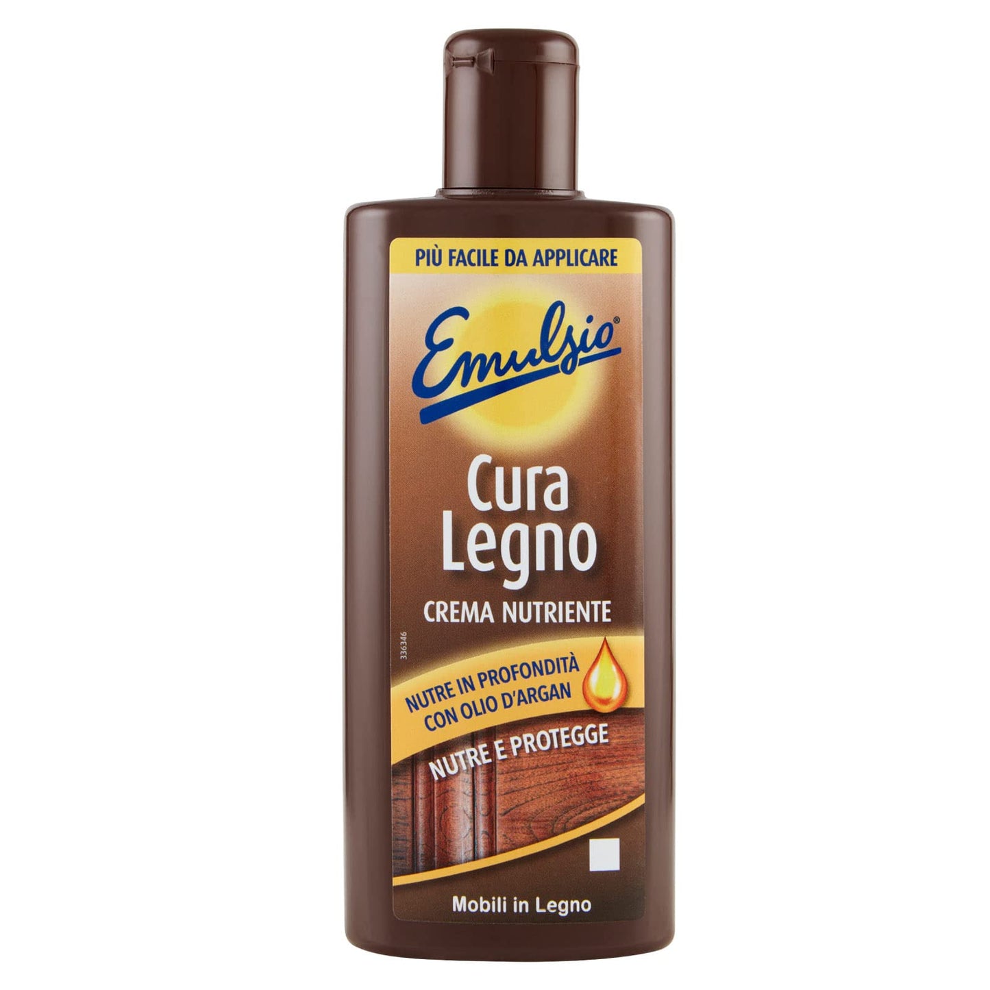 Emulsio 0283413 Curalegno, 250 ml