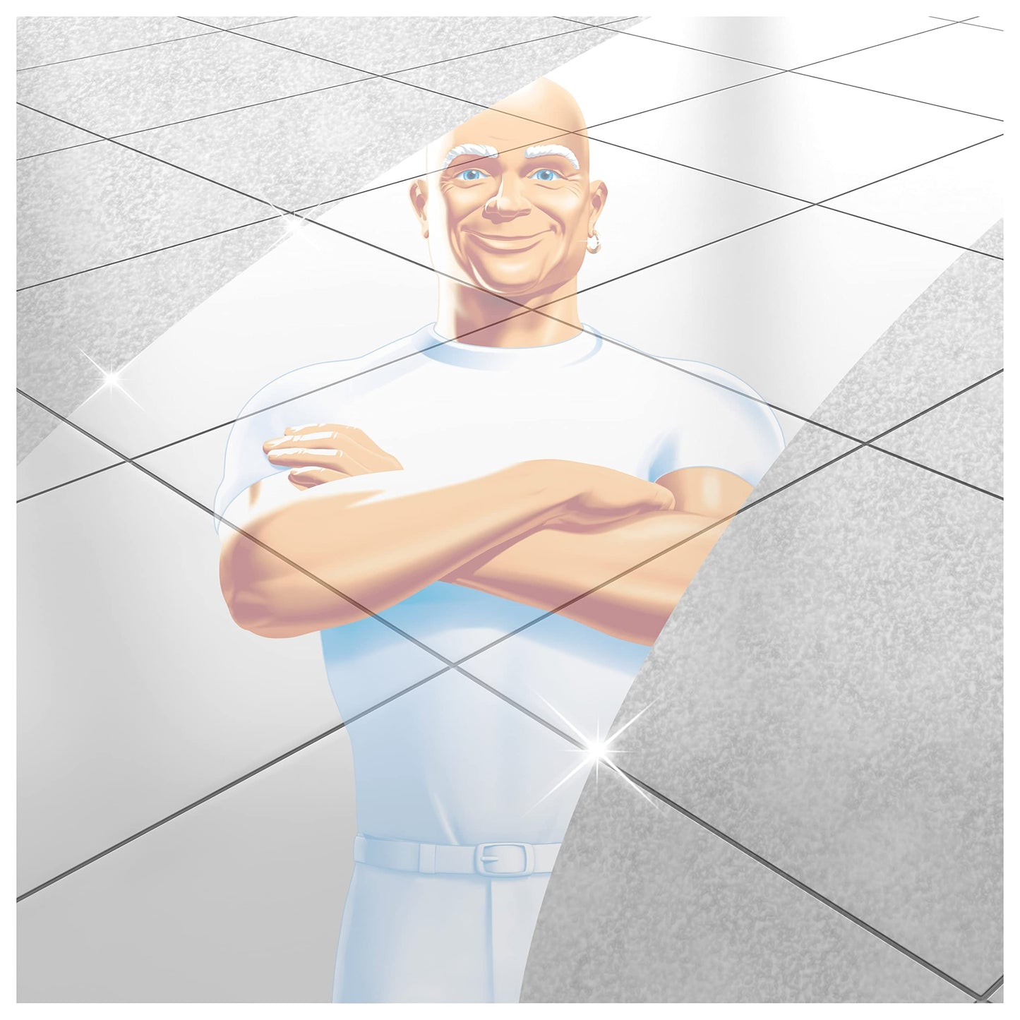 Mastro Lindo Detersivo Bagno, Anticalcare Liquido, Freschezza Ambi Pur, Tecnologia Anti-Goccia, Rimuove fino al 100% di Residui di Sapone e Calcare, Doppia Potenza Anticalcare (12 x 930ml)