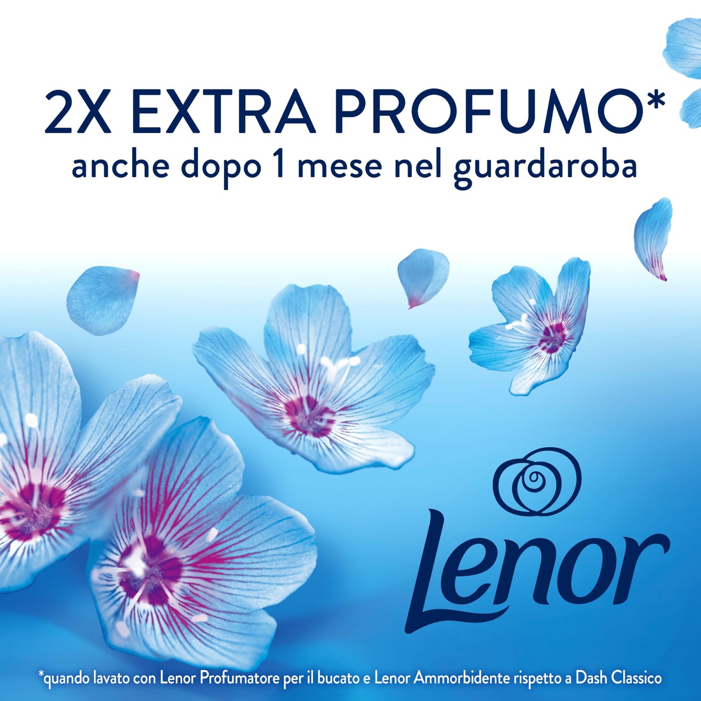 Lenor Profumo Per Il Bucato 6 x 270g, Risveglio Primaverile