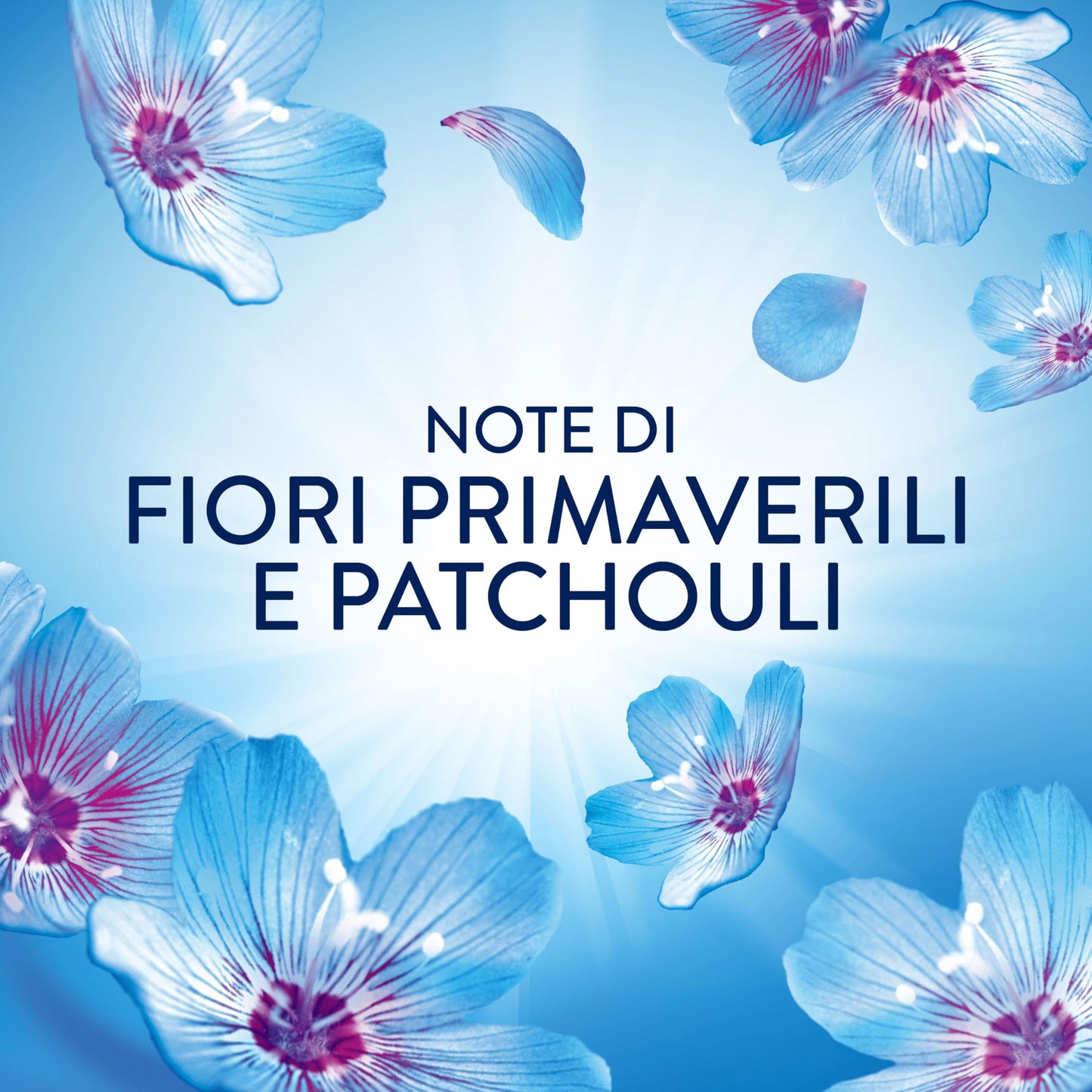 Lenor Profumo Per Il Bucato 6 x 270g, Risveglio Primaverile