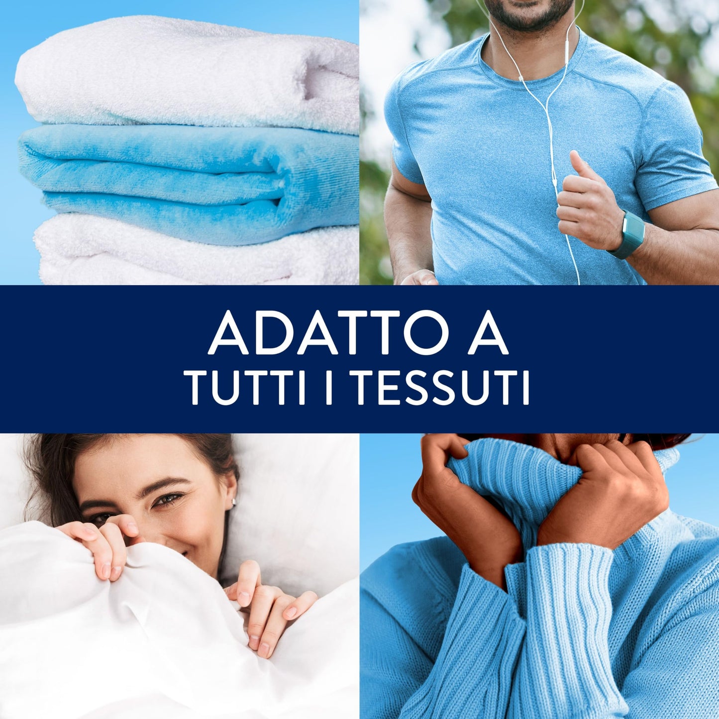 Lenor Profumo Per Il Bucato 6 x 270g, Risveglio Primaverile